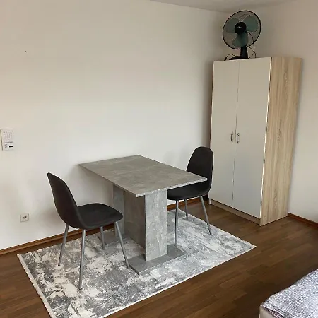 Apartment 1 Dg Eislingen