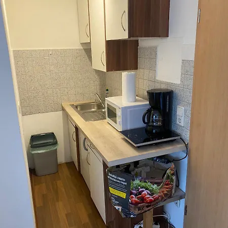 Lejlighed 1 Dg Eislingen