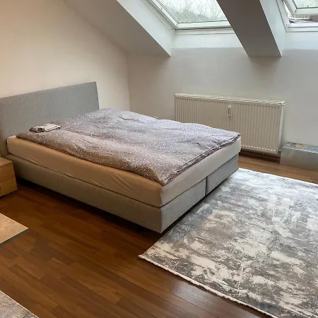 1 Dg Apartment *