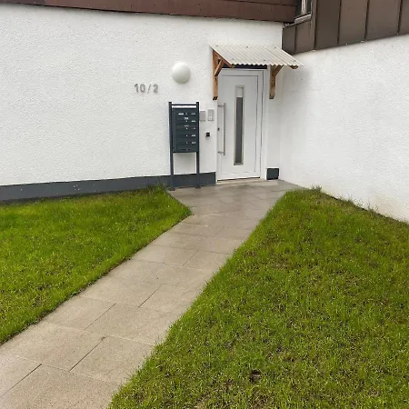 1 Dg Apartment
