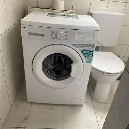 1 Dg Apartment Eislingen