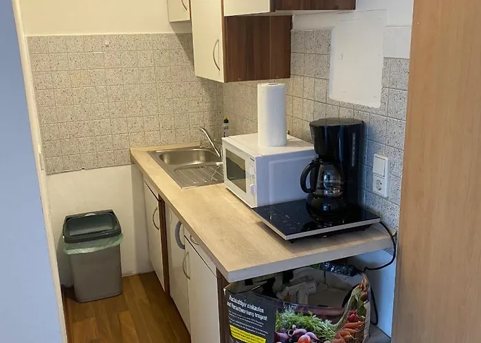 Apartment 1 Dg Eislingen